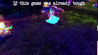 Baron's gone/SpeedUp