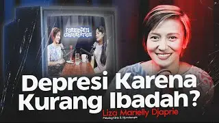 JAUH DARI TUHAN BIKIN KENA MENTAL? - FORBIDDEN CONVERSATION