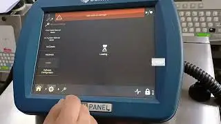 Take a look at the menu explanation video of Domino A520i inkjet printer!