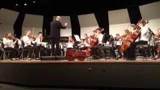 Viva Violas!  (Meyer)