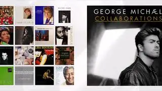 George Michael - Disco (Unreleased Song) (Rare Track)