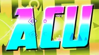 Acu 100% // Extreme Demon