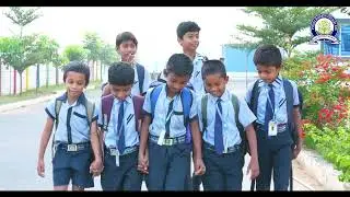 Hostel Life || Viswa Bharathi Vidyalayam || Donakonda