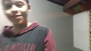 susto do MIGUI DPGM