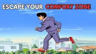 How I destroy My Comfort Zone with These 4 Simple Hacks &ndash; You Won&rsquo;t Believe It!