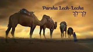 Messianic Shabbat Torah Study - Lech-Lecha - 5786/2025 - Light of the Menorah