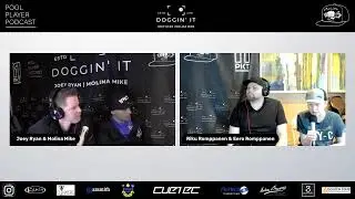 Riku Romppanen Interview