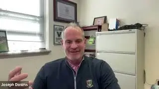 Pro Storage Commercial Real Estate with Joe Downs - CRE PN #533