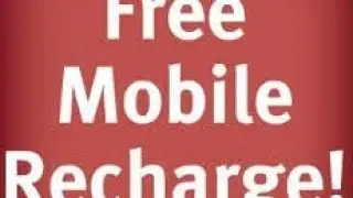 Freecharge offers flat 5 rupees cashback on recharge 10
