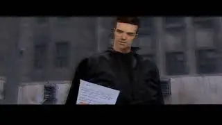 Gta 3 da miedo....