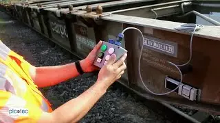 Powerline PLUS Train Backbone &ndash; Wakeup & Passive Consist Detection Proven in DAC+ Field Tests