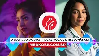 O Segredo da Voz Pregas Vocais e Resson&acirc;ncia