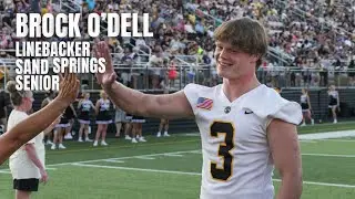 See the Bill Knight Automotive fall athletes of the week: Nov. 26