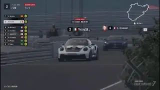 Gran Turismo 7 (PS5) - Power Pack - Nurburgring Tourist