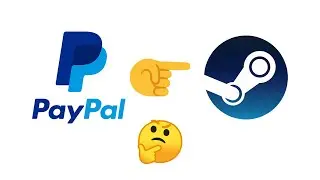 Como usar Paypal en Steam - Comprar juegos SIN tarjeta de cr&eacute;dito.