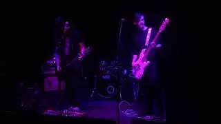 Fallen - WispMother Live at Zanzibar