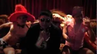 Gangnam Style  (Russian version) cover by PSY