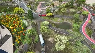Mini Mundo Gramado RS Brasil. #gramado #brasil #travel #christmas #viagens #youtubeshorts #shorts 