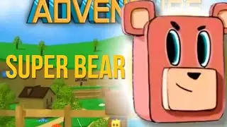 Escondemos Ovos no Super Bear