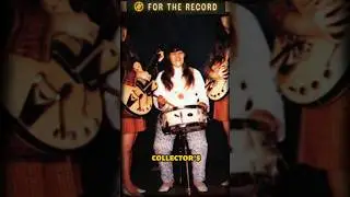 Помните The Shaggs? #60sbands