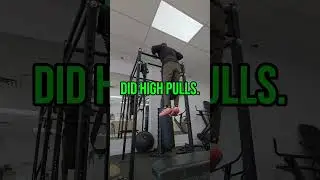 NEW GOAL 🫱🏻&zwj;🫲🏼📈  #calisthenics #streetlifting #muscleup #training #motivation #workout #mtL
