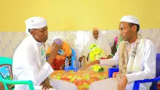 Madarasatu macalin Yusuf Q2 aad