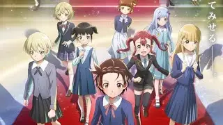 Crunchyroll Best Sport Anime Medalist Season 2  Reveals 2026 premier 
