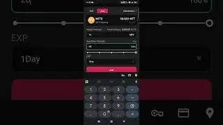 how to convert MTT coins to MTTD and its uses #mttsports #poker