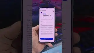 iQOO Neo 10 New Update 15.0.11.1 with More Stability Improvements