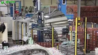 BEYER Maschinenbau / Brohler Mineralbrunnen Steinsieker L&ouml;hne