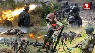 Guerre du M23, les FARDC contrôlent ITEYA et MPOMBI et repoussent les M23 à Walikale et masisi