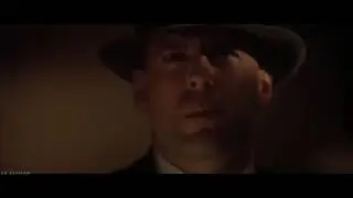 Last Man Standing 1996 All Insane Shootout Scene