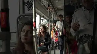 Learn How to Validate your Delhi Bus Pass!