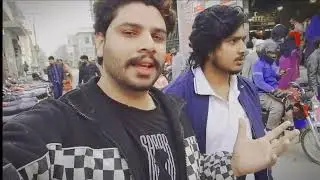 Aaj container market ka hua parda fash full video hd quality in salamatpura container market Lahore