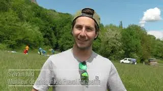 Hugo Lami - Un Pas Dans Le Vide