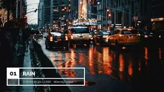 EN-coder - Rain