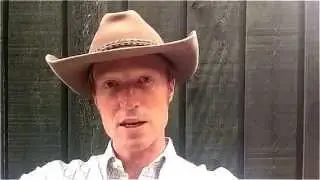 UNBRANDED - Do you have any tips for long distance horseback travel?