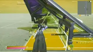 The Best Console Player... (Assault Revert)