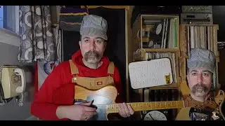 This might be my ESQUIRE favorite tuning | Active Warm Up