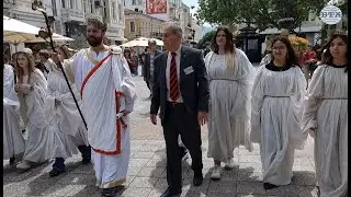 В Пловдив откриха единадесетото издание на фестивала 