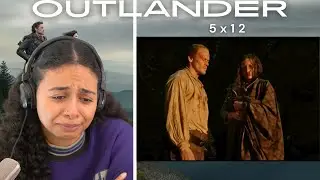 Outlander 5x12 