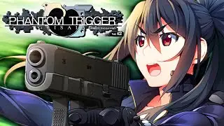 Grisaia Phantom Trigger Vol. 2 | Investigating the Russian Mafia!