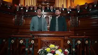 Daniel Lloyd a Rhys Meirion - Tydi a Roddaist