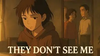 Why Don't My Parents Understand Me?