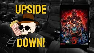 H.M.Critica: Stranger Things