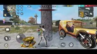 FreeFire : Dream Boy #freefire #gamingvideos #gaming #dreamboyy #freefiremax  #himachaligamer