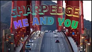 Me & You 💞 | A Deep Emotional Reggae Love Song | Sharpe Edge