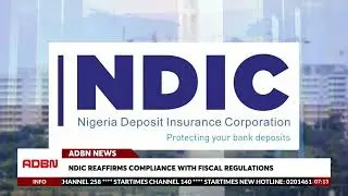 NDIC подтверждает соблюдение налогового законодательства.