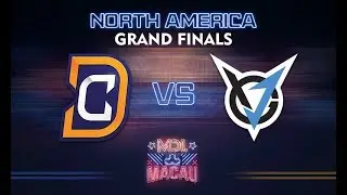 DC vs VGJ.S Game 2 - MDL Macau NA Qualifier: Grand Finals - @Bkop92 @HelloFronz