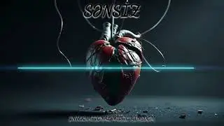 Sənsiz &ndash; ARABESQUE RAP | Onsuzluğun Ən Acı Hali | INTERNATIONAL MUSIC KINGDOM